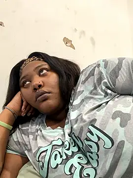 Kbaby337 online show from January 11, 2026, 7:48 am