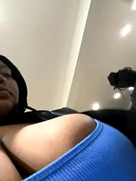 Kbaby337 online show from December 1, 2025, 12:00 am