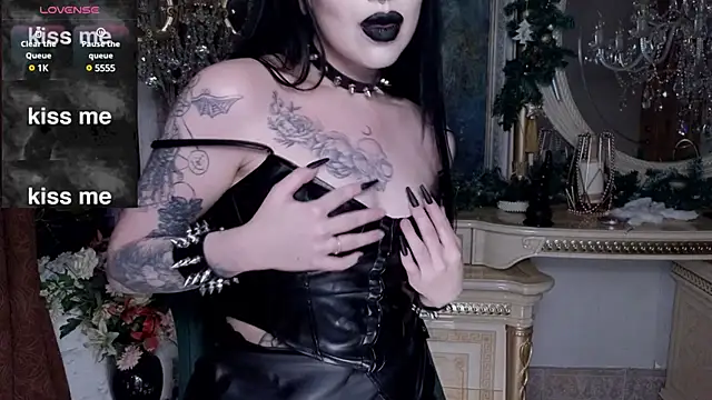 alexx succubus online show from January 15, 2025, 6:22 am