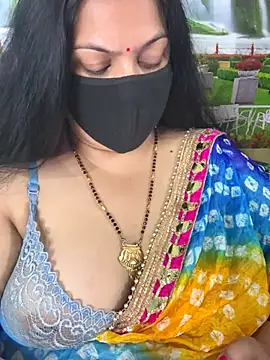 FlatVincy4 online show from October 17, 2025, 4:16 am