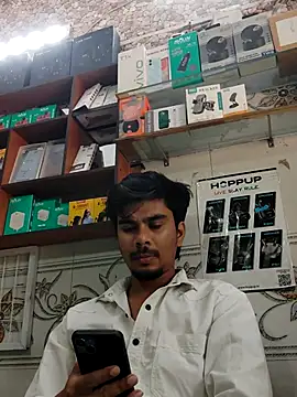 dannyD06969 online show from April 2, 2026, 7:48 am