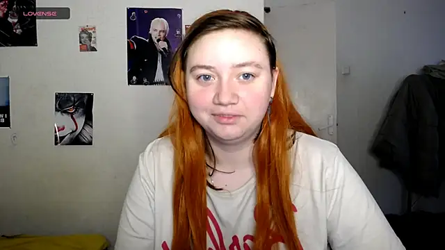 Bitchy Lily online show from January 13, 2025, 1:17 pm