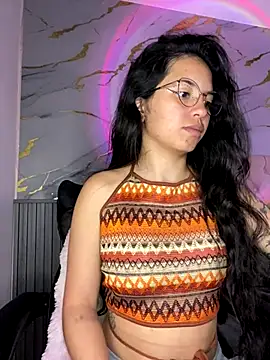 Rosita forever  online show from October 9, 2025, 2:17 pm