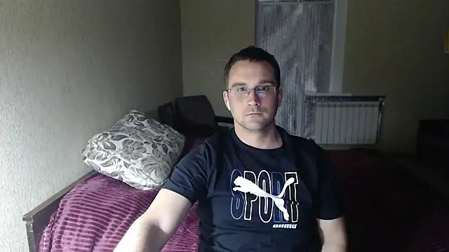 Sanderx online show from March 7, 2025, 7:16 pm