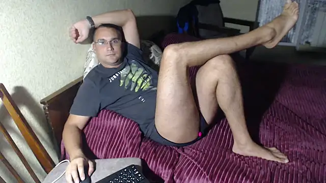 Sanderx online show from September 12, 2025, 7:02 pm