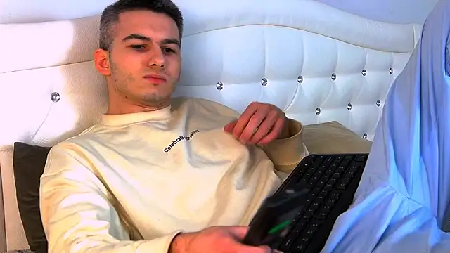 Devin Jay online show from February 14, 2025, 10:14 pm