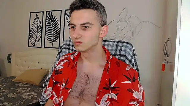 Devin Jay online show from March 17, 2025, 7:35 am