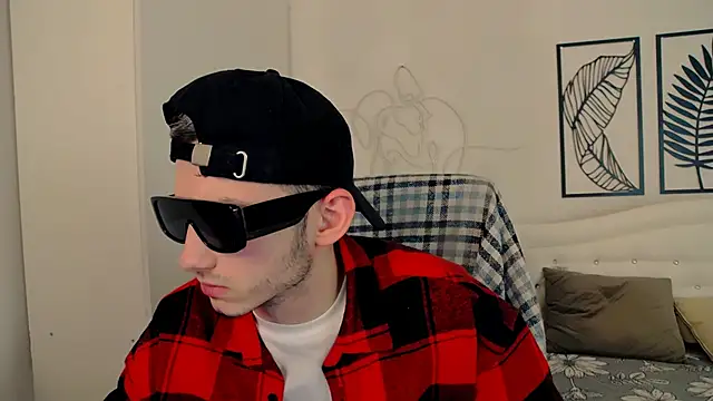 Devin Jay online show from February 24, 2025, 9:09 pm