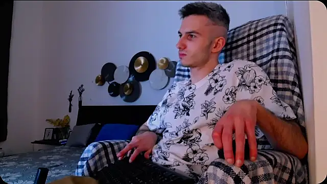 Devin Jay online show from January 11, 2026, 12:50 am