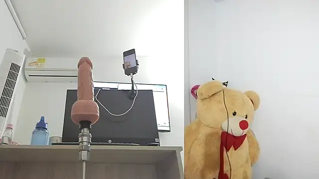 mariana 1  online show from September 20, 2025, 6:07 am