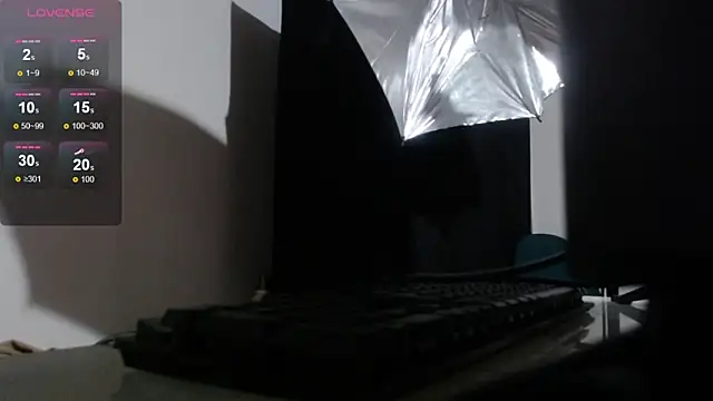 Snapshot of Saori_san_ chatting on December 24, 2024, 1:06 pm Saori san online show from December 24, 2024, 1:06 pm