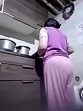 Snapshot of Saori_san_ chatting on January 12, 2025, 1:11 am Saori san online show from January 12, 2025, 1:11 am