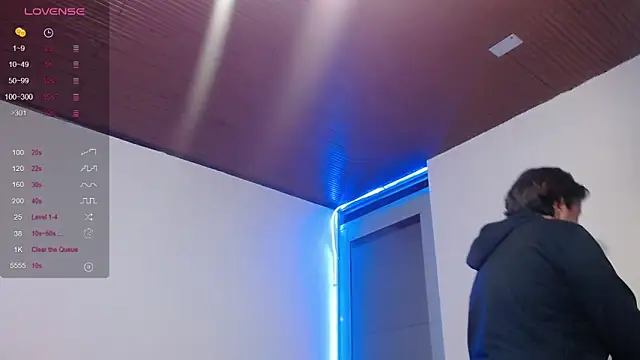 Snapshot of Saori_san_ chatting on January 11, 2025, 1:01 pm Saori san online show from January 11, 2025, 1:01 pm