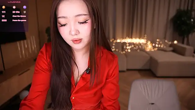 Amelyisthatyou online show from March 22, 2026, 5:00 am