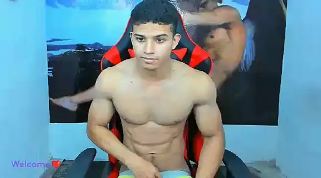 oliver thompsson7 online show from December 24, 2024, 5:13 pm