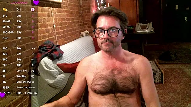 Snapshot of Johnny_Bottoms chatting on March 13, 2025, 11:05 pm Johnny Bottoms online show from March 13, 2025, 11:05 pm