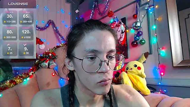 Snapshot of -Kerosene- chatting on January 19, 2025, 4:33 am -Kerosene- online show from January 19, 2025, 4:33 am