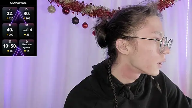 Snapshot of -Kerosene- chatting on December 30, 2024, 7:59 am -Kerosene- online show from December 30, 2024, 7:59 am