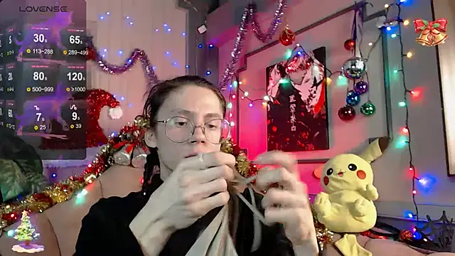 Snapshot of -Kerosene- chatting on January 14, 2025, 10:23 pm -Kerosene- online show from January 14, 2025, 10:23 pm