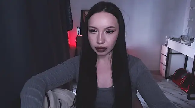 MoranaMissGod online show from March 5, 2025, 5:18 am