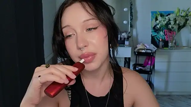 Snapshot of MoranaMissGod chatting on May 22, 2026, 12:47 pm MoranaMissGod online show from May 22, 2026, 12:47 pm