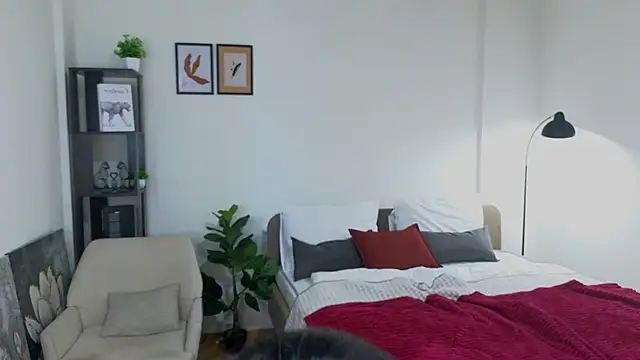 OdeliaGossage online show from March 13, 2025, 4:16 am