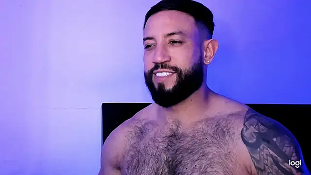 BradLeon  online show from March 21, 2025, 9:45 pm