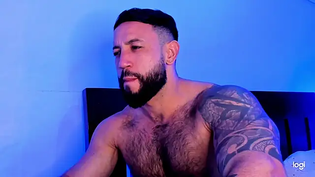 BradLeon  online show from March 23, 2025, 6:05 am