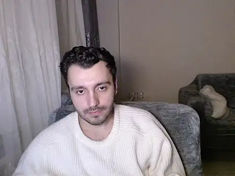 handsomeee04 online show from March 16, 2026, 6:21 pm