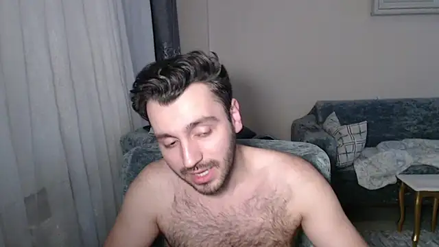 handsomeee04 online show from March 11, 2026, 10:15 pm