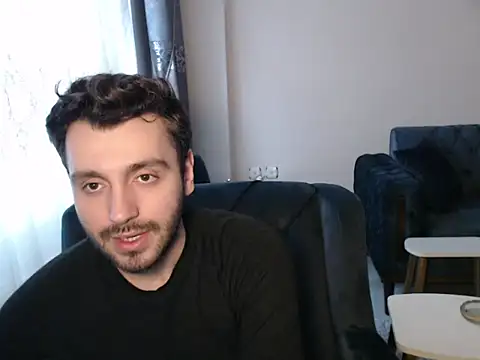 handsomeee04 online show from March 22, 2026, 2:51 pm