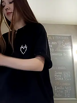 SashaMeow online show from March 22, 2025, 4:15 pm