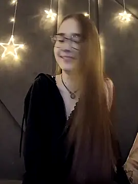 SashaMeow online show from March 15, 2025, 7:48 pm