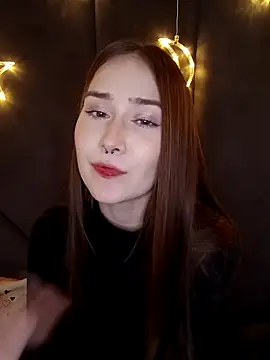 SashaMeow online show from March 17, 2025, 7:37 pm