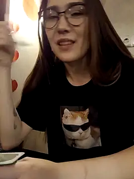 SashaMeow online show from February 21, 2025, 4:16 pm