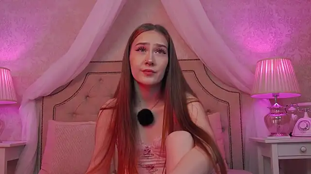 SashaMeow online show from October 12, 2025, 3:24 pm