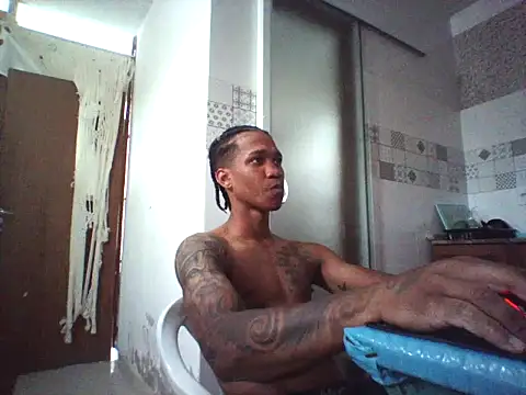 Muzao online show from January 16, 2026, 8:57 pm