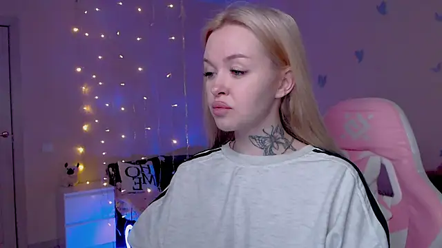 Naughty Mable online show from April 14, 2026, 12:37 am