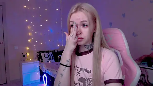 Naughty Mable online show from April 9, 2026, 7:14 am