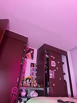 Snapshot of lauuraww chatting on March 13, 2025, 2:49 am lauuraww online show from March 13, 2025, 2:49 am