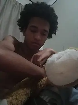 TheRiseOfDick online show from April 15, 2026, 10:21 pm