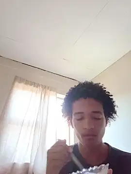 TheRiseOfDick online show from April 9, 2026, 2:45 pm