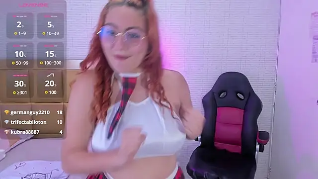 LOLAMAXI online show from March 18, 2025, 9:45 am