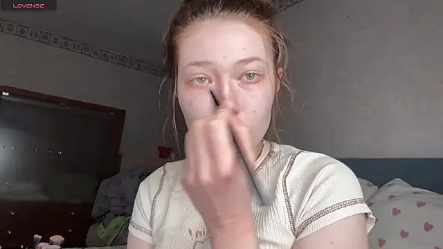 eva varnerr online show from March 8, 2026, 8:56 pm