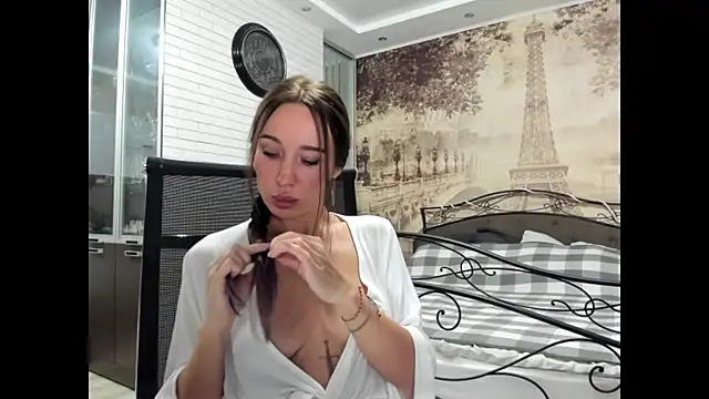 One of the girls online show from September 29, 2025, 8:03 pm