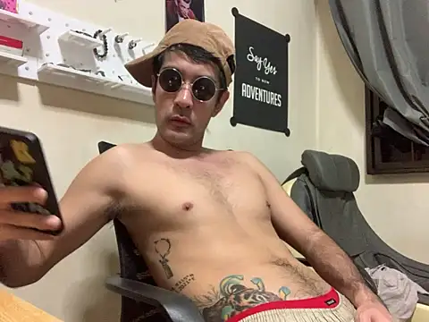 ArabianAsian online show from February 10, 2025, 1:55 pm