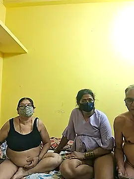 sivani asha online show from March 1, 2026, 7:08 am