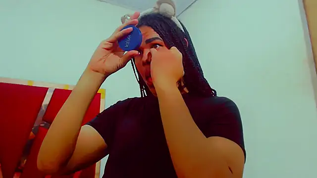 fox naughty violet online show from September 12, 2025, 7:46 pm