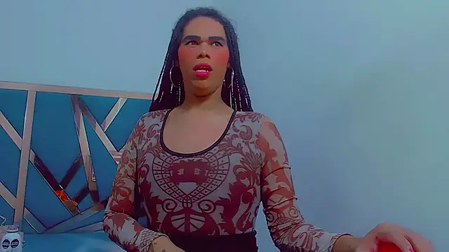 fox naughty violet online show from November 18, 2025, 7:39 pm