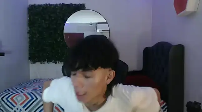 andy dan18 online show from February 17, 2025, 8:16 pm